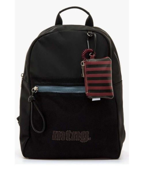 MTNG Bolso mochila estilo casual confort