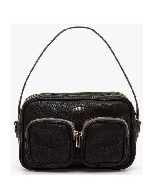 MTNG Bolso bandolera estilo urbano mujer