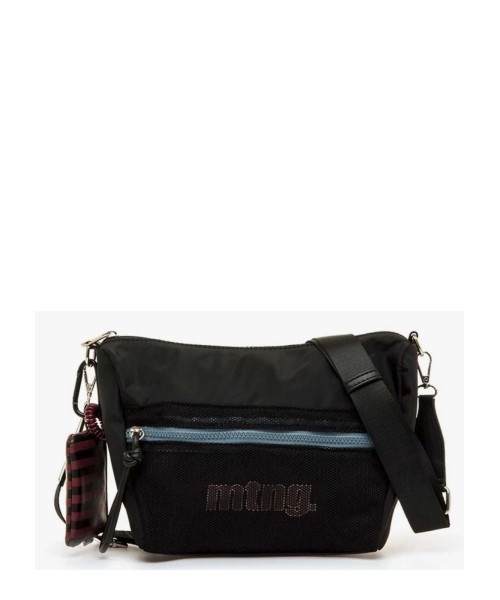 MTNG Bolso bandolera estilo deportivo