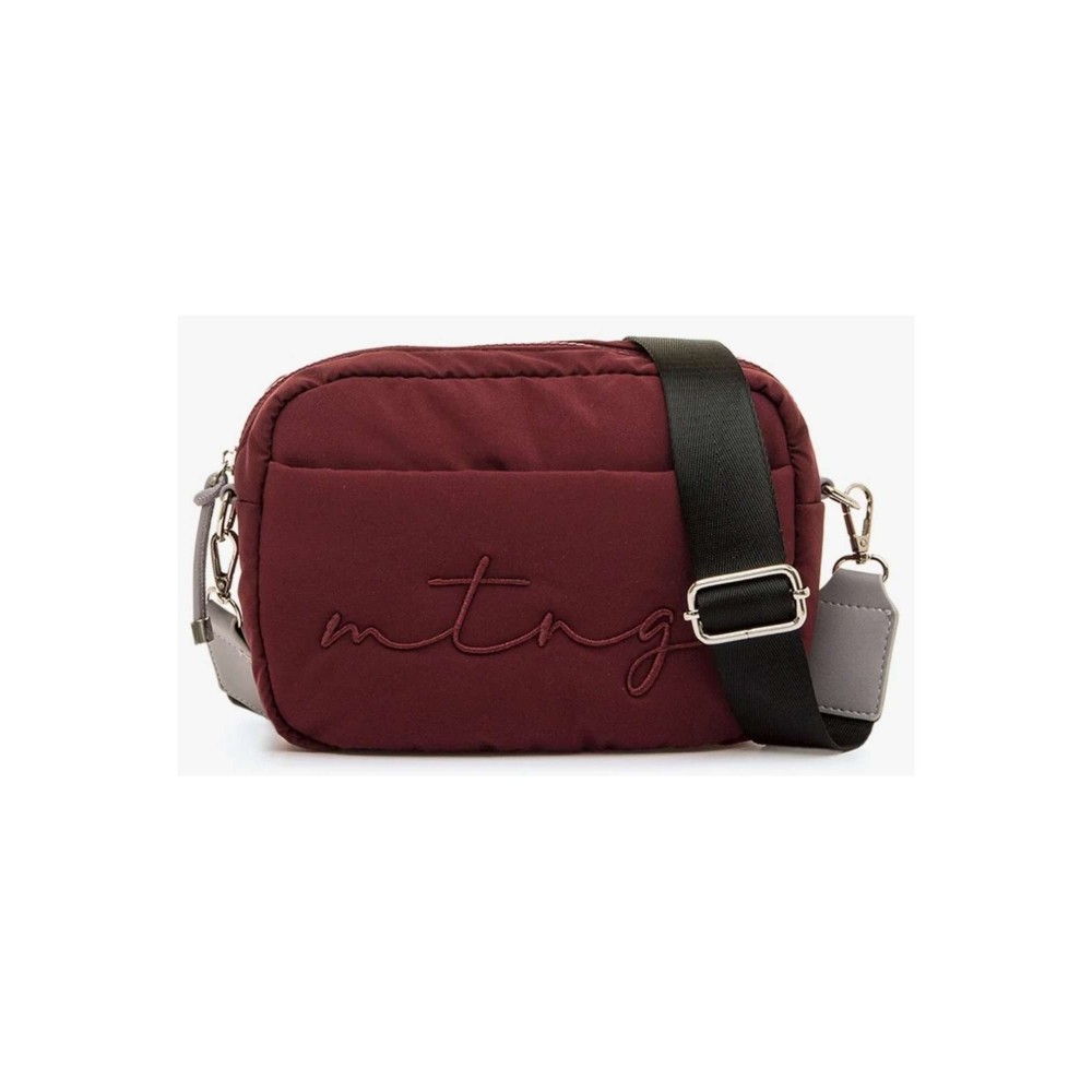 MTNG Bolso bandolera acolchado confort