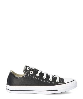 CONVERSE Sneakers casual cómodo CVE 132174C NEGRO