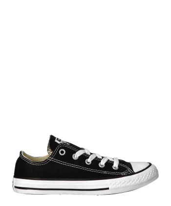 CONVERSE Zapatilla sneakers casual niño CVE 3J235C NEGRO