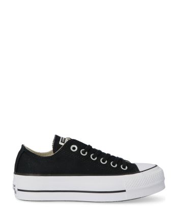 CONVERSE Basket Chuck Taylor All Star Lift CVE 560250C NEGRO