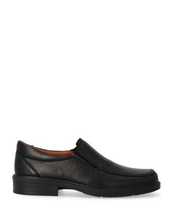 LUISETTI Mocasín hombre LUI 0102 NEGRO