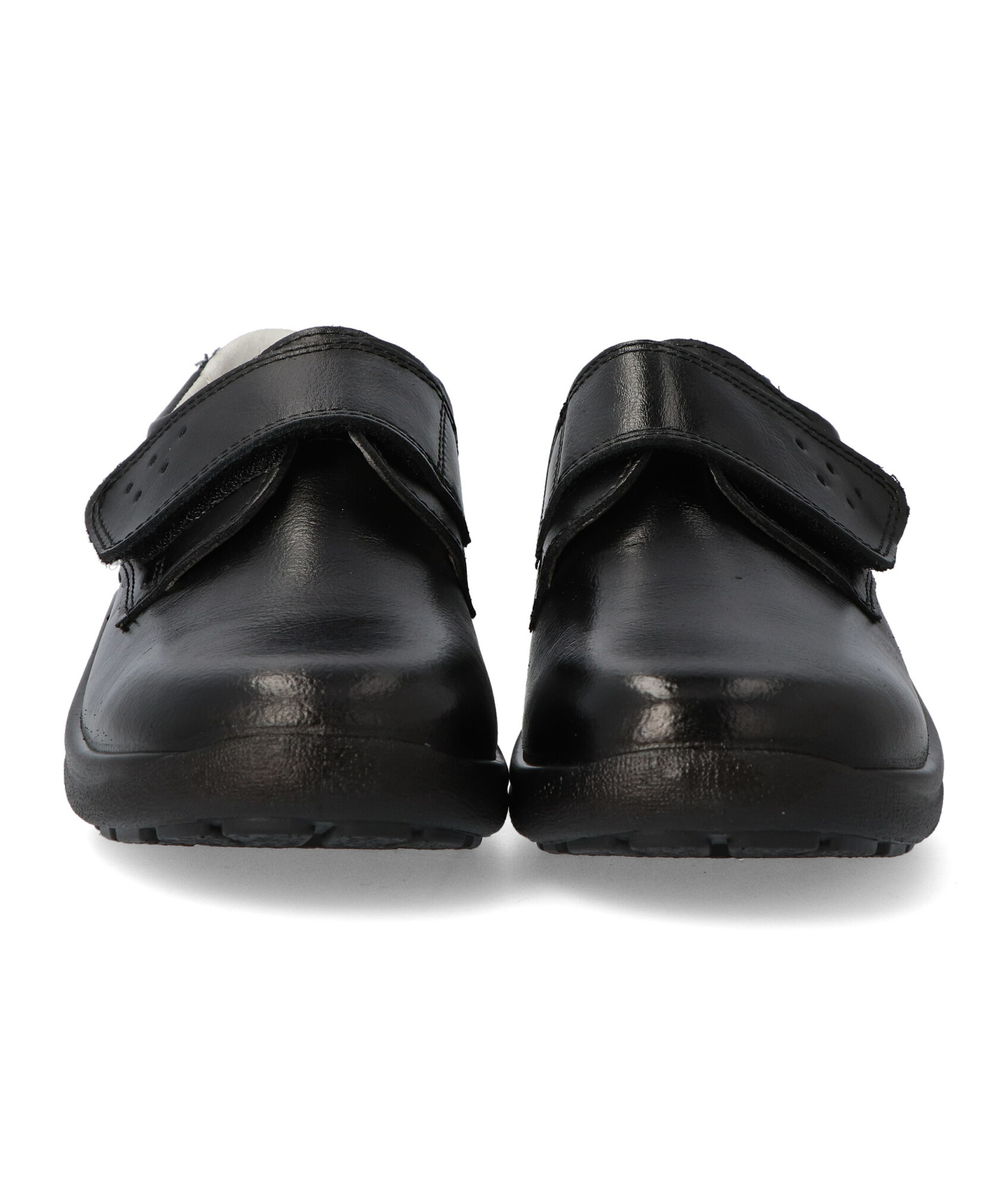 Zuecos Sanitarios Hombre Zapatos Sanitarios Elu00e1stico Luisetti