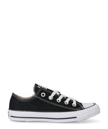 CONVERSE Zapatilla sneakers Chuck Taylor All Star CVE M9166C NEGRO