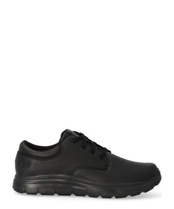 SKECHERS Deportivo antideslizante cómodo hombre SKE 77513EC NEGRO