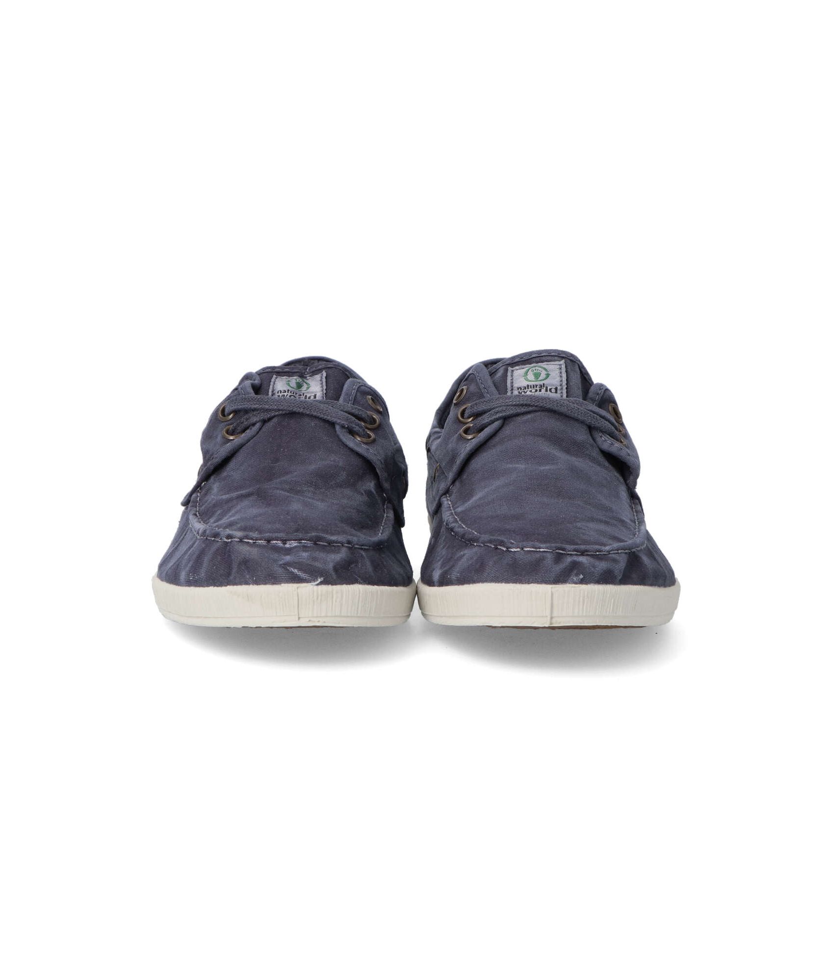 Natural World 303E - Kaki Grün - Schuhe Derby-Schuhe Herren 49,00
