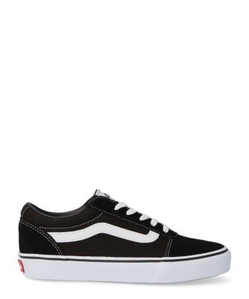 VANS Sneakers casual WM WARD VNS VN0A3IUN NEGRO