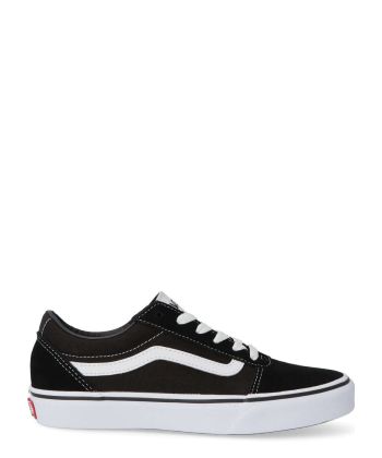 VANS Sneakers casual YT Ward VNS VN0A38J9 NEGRO