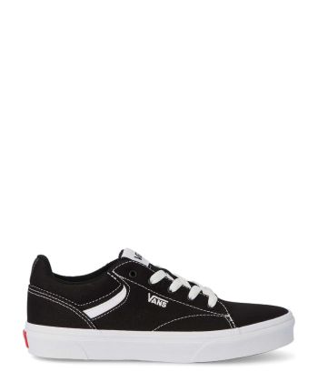 VANS Sneakers casual YT SELDAN VNS VN0A4U25 NEGRO