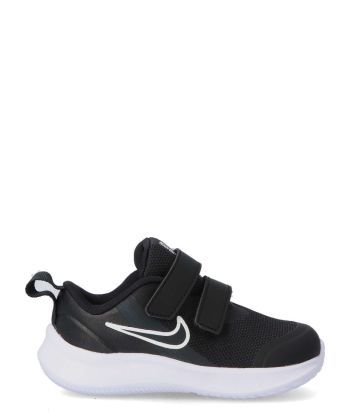 NIKE Zapatilla deportiva Star Runner 3 NIK DA2778 NEGRO