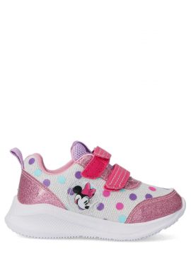 CERDA Sneakers casual Minnie niña CER 2300004982 FUXIA
