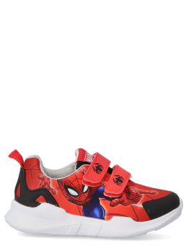 CERDA Sneakers casual Spiderman niño CER 2300004985 ROJO