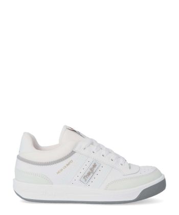 JHAYBER Zapatilla deportiva casual New Olimpo JHA OLIMPO BLANCO