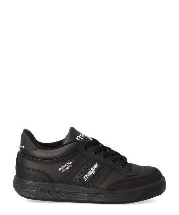 JHAYBER Zapatilla deportiva casual New Olimpo JHA OLIMPO NEGRO