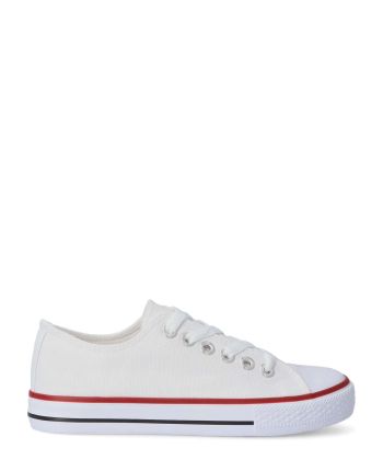 VVNN Zapatilla sneakers casual BOL 888-1 BLANCO