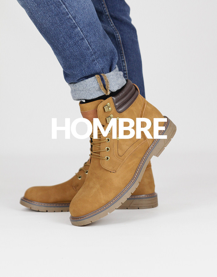 Zapatos de hombre de temporada en Vanessa Calzados